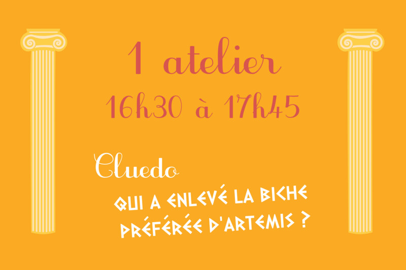 1 atelier
11 décembre 2021  
16h30