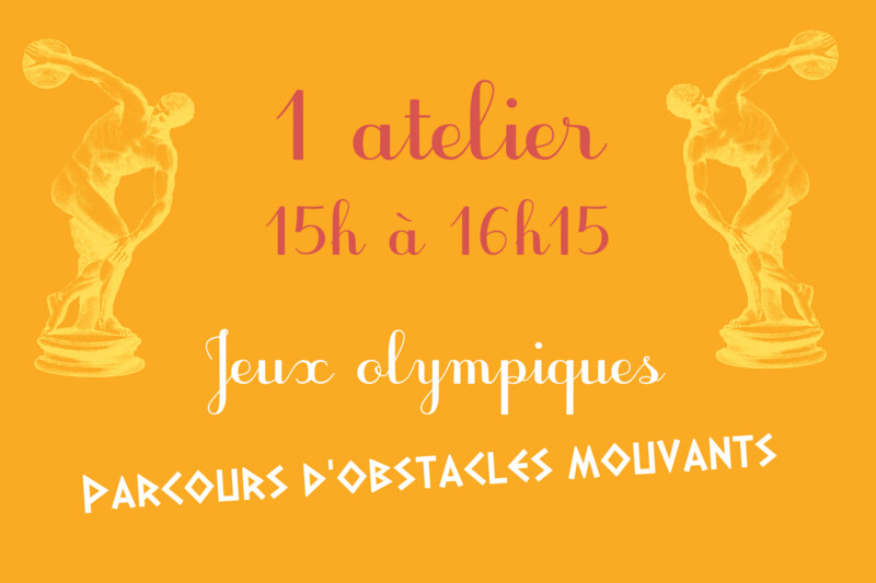 1 atelier
5 décembre 2021  
15h