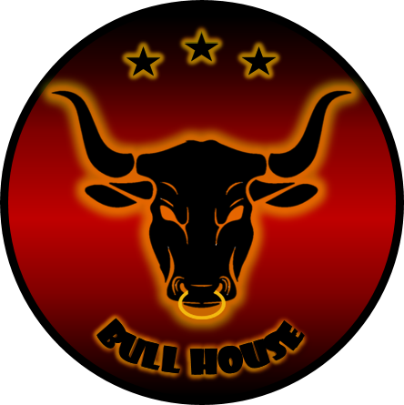 BULL HOUSE