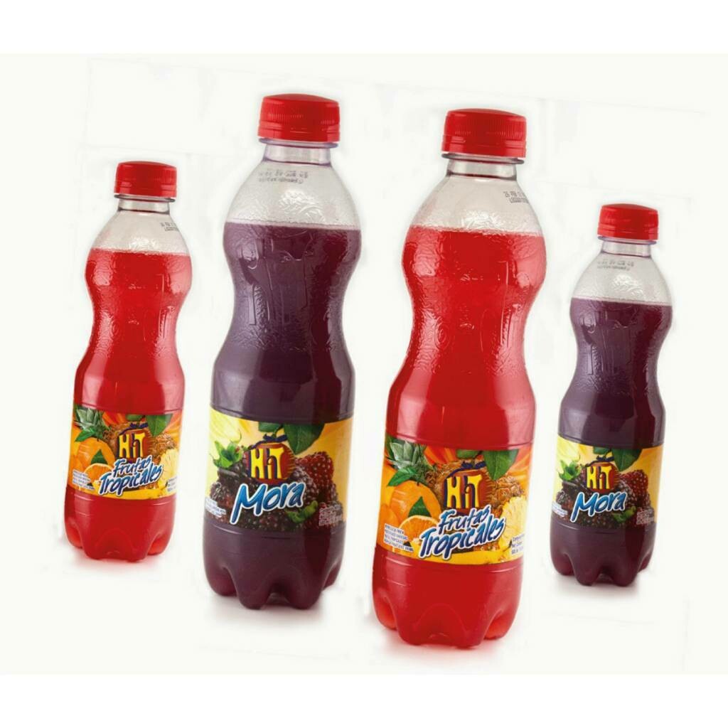 Jugo Hit 500 ml