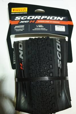 Pirelli Scorpion Tubeless Ready 29x2.2 Pirelli Scorpion Tubeless Ready 29x2.2