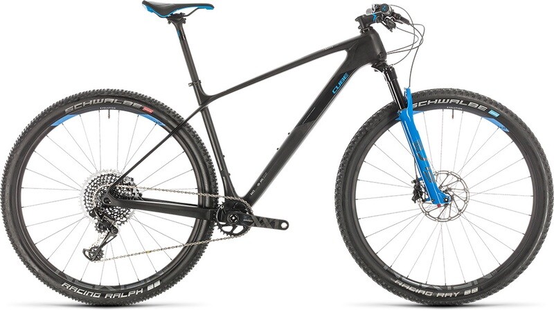 Cube Elite C:68X Race 2020 Cube Elite C:68X Race 2020
