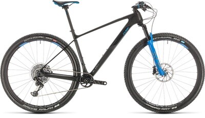 Cube Elite C:68X Race 2020 Cube Elite C:68X Race 2020