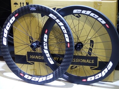 Edco Chronosport Gesero disc Edco Chronosport Gesero disc
