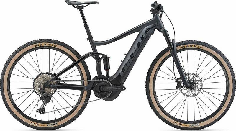 Giant Stance E+ 0 Pro 29 M Giant Stance E+ 0 Pro 29 M