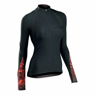 Northwave Venus maillot manches longues Dames Northwave Venus maillot manches longues Dames