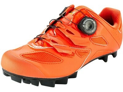 Mavic MTB - Crossmax Elite Orange Series Mavic MTB - Crossmax Elite Orange Series