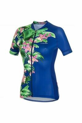 Zero RH+ - Venus Jersey RS Women Zero RH+ - Venus Jersey RS Women