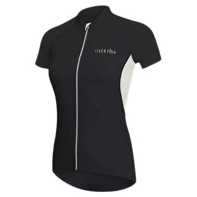 Zerorh+ Spirit Women Jersey Violet Blanc Zerorh+ Spirit Women Jersey Violet Blanc