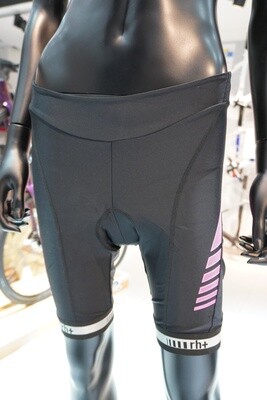 Zero RH+ - Cuissard Short Kinesio Women Zero RH+ - Cuissard Short Kinesio Women