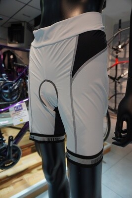 Zero RH+ Power Short Paréo Women Zero RH+ Power Short Paréo Women