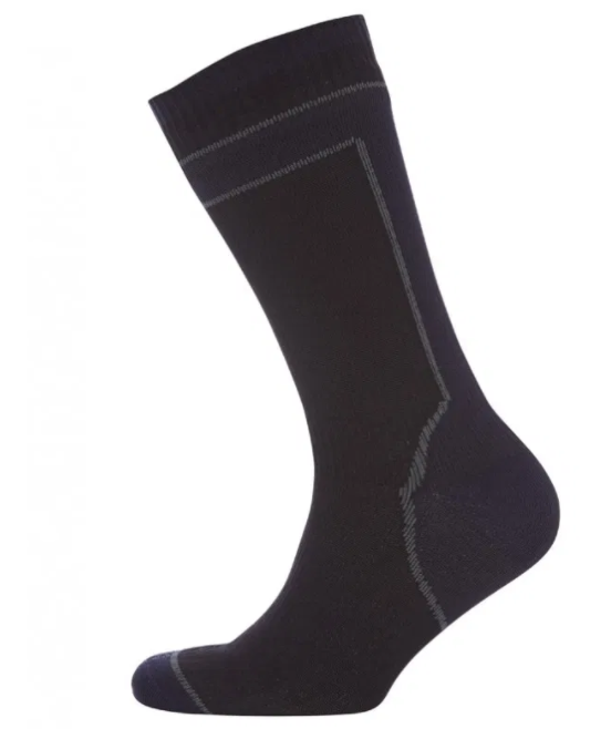 Sealskinz - Chaussette SS Ankle With HydroSTOP