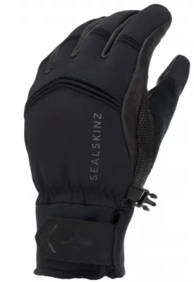 SealSkinz - Gant SS Extreme Cold Weather