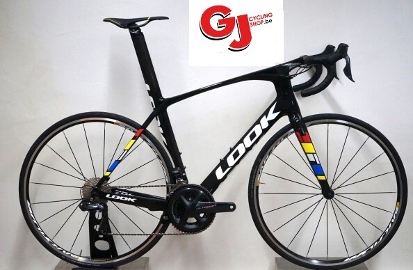 Look 795 AEROlight zr 2020 XL ULTEGRA DI2 Look 795 AEROlight zr 2020 XL ULTEGRA DI2