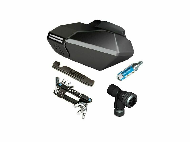PRO Combipack DM sacoche selle CO2 PRO Combipack DM sacoche selle CO2