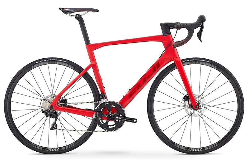 FUJI TRANSONIC 2.5 DISC 2020 FUJI TRANSONIC 2.5 DISC 2020