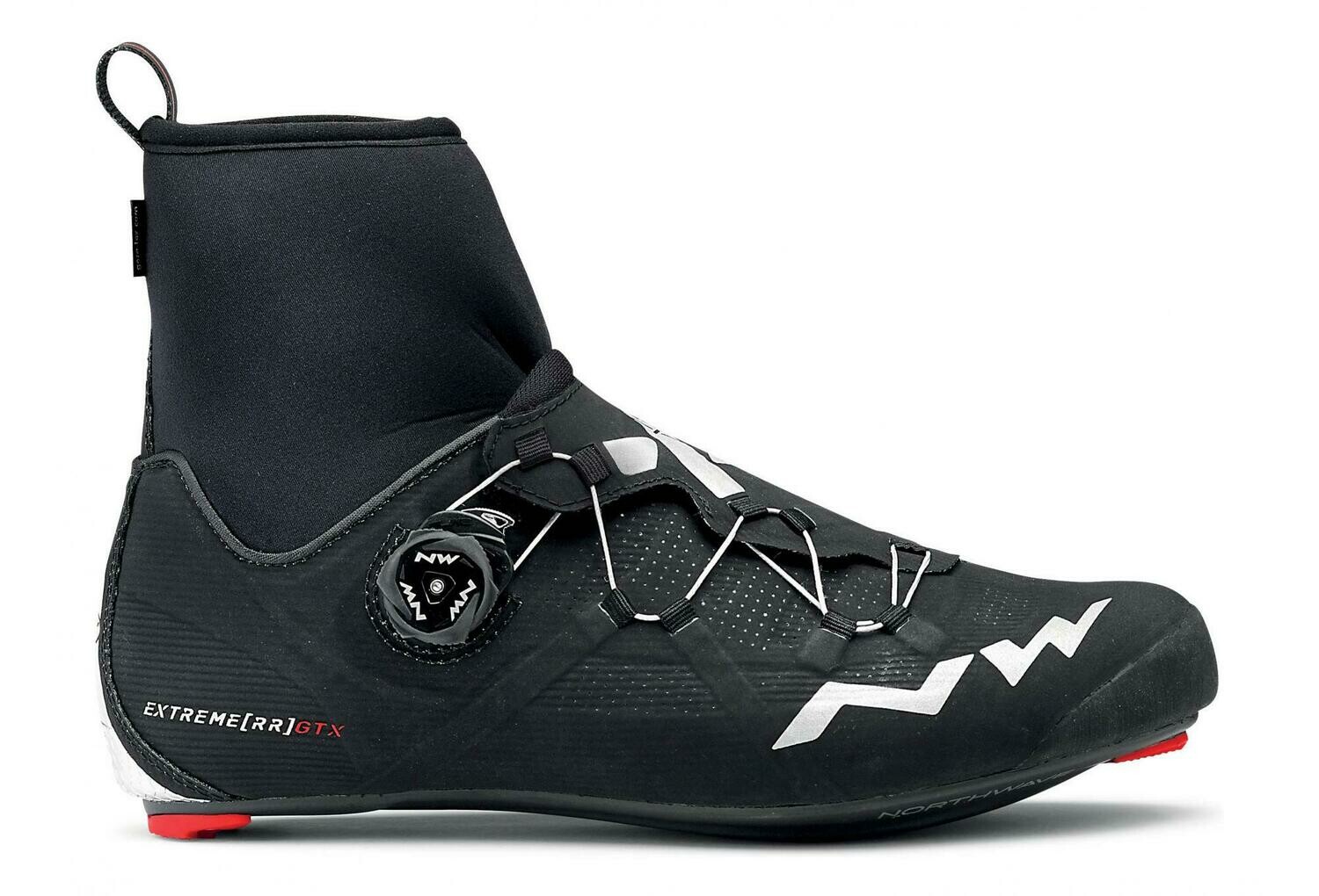 Northwave Extreme RR 2 GTX - ROUTE
