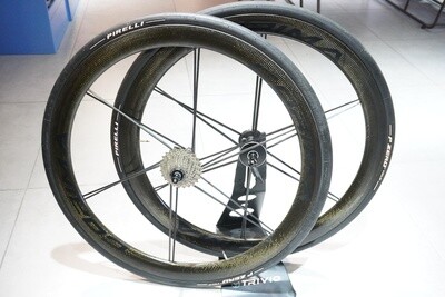 Corima MCC WS+ 47mm pneus/patins 2020 TEST 500km Corima MCC WS+ 47mm pneus/patins 2020 TEST 500km
