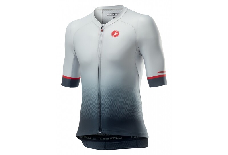 Castelli Aero Race 6.0 Jersey 870 Castelli Aero Race 6.0 Jersey 870