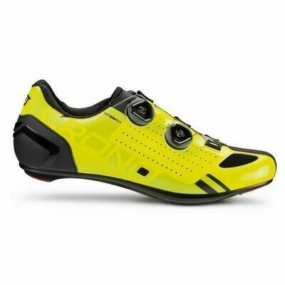 Crono CR2 composite Yellow Flulo Crono CR2 composite Yellow Flulo