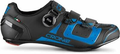 Crono CR3 Composite Black/Blue Crono CR3 Composite Black/Blue