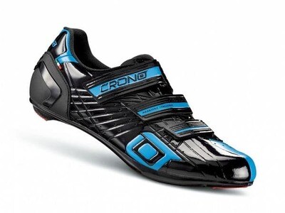 Crono CR4 Composite Black/Blue Crono CR4 Composite Black/Blue