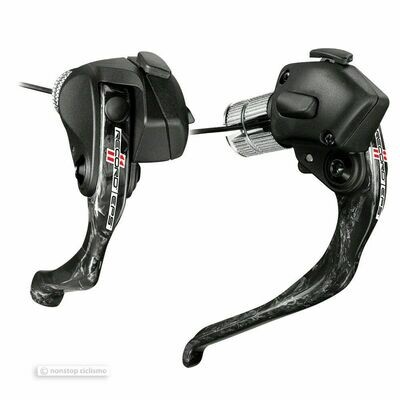 Campagnolo RECORD EPS TT freins et shifter