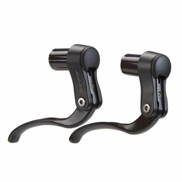 Manette de Freins Chrono MASSI alu Manette de Freins Chrono MASSI alu
