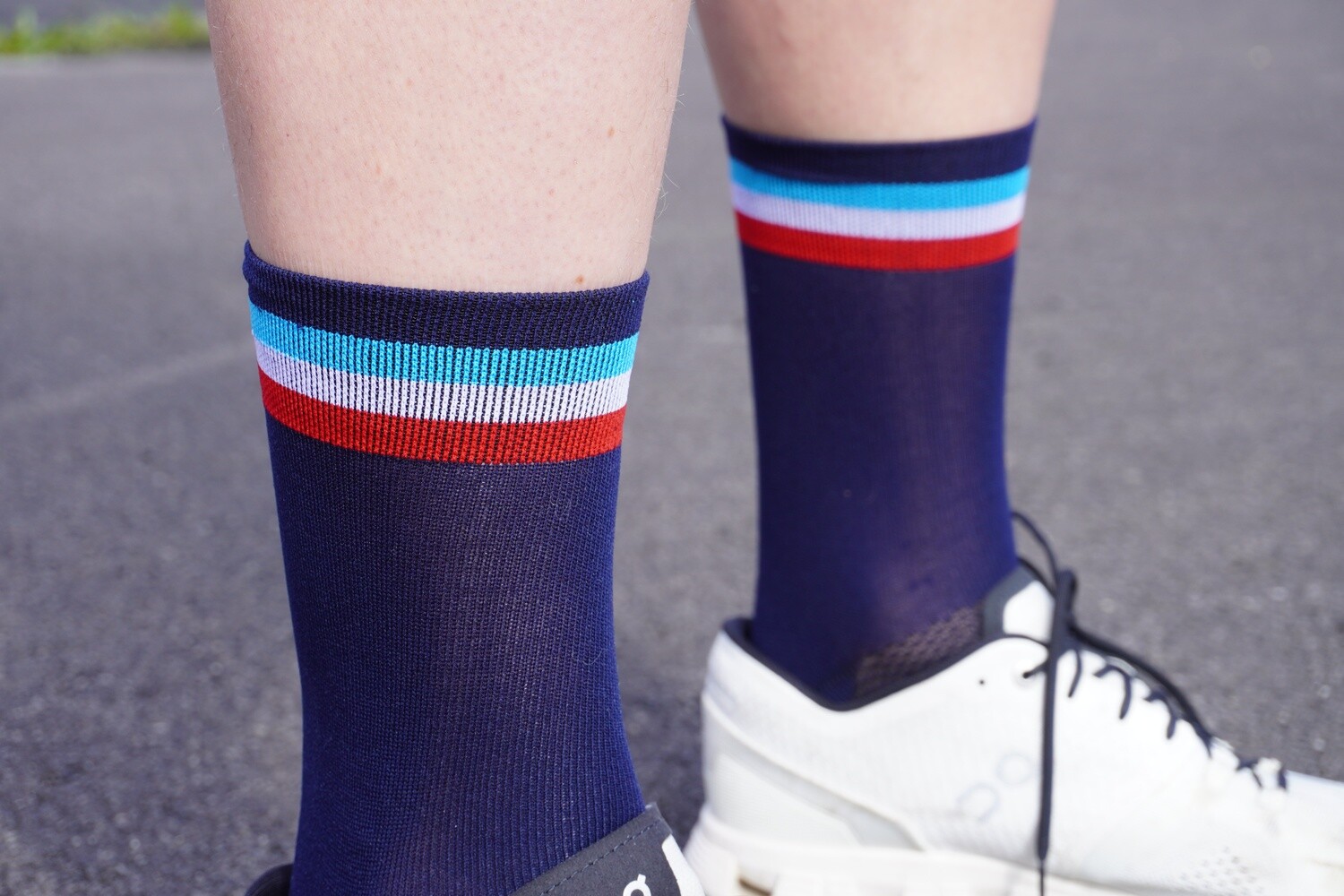 Chaussettes GJ Team France