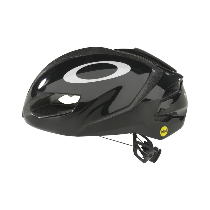 Casque Oakley Aro 5 Black Glossy Taille M Casque Oakley Aro 5 Black Glossy Taille M