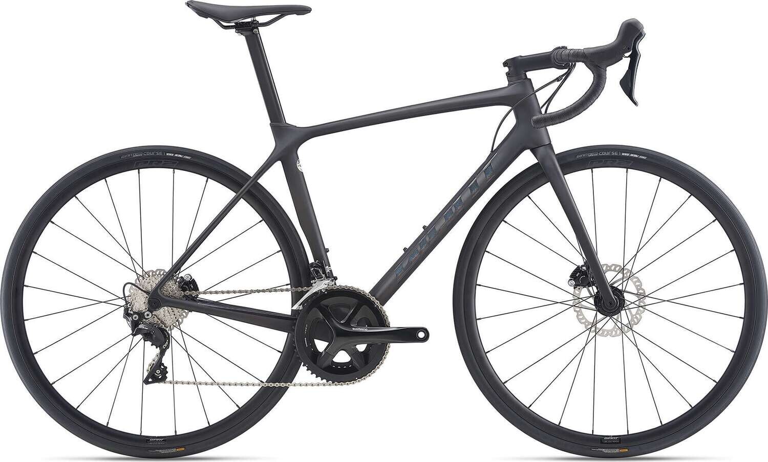 Giant TCR Advanced 2 Disc-Pro Compact