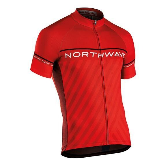 NorthWave Logo 3 Jersey NorthWave Logo 3 Jersey