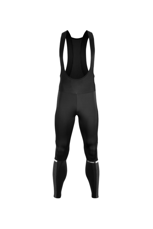 Cube Blackline Black Bib Tight Collant hiver Cube Blackline Black Bib Tight Collant hiver