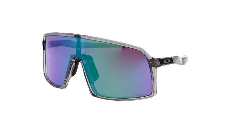 Oakley Sutro Grey translite Prizm road Oakley Sutro Grey translite Prizm road