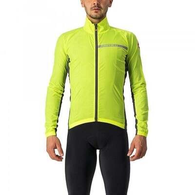 Castelli - Squadra Stretch Jacket