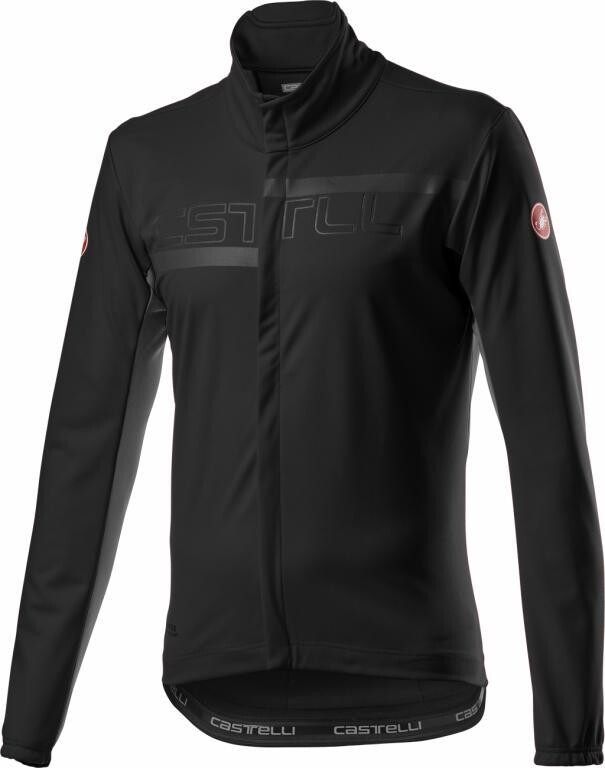 Castelli - Transition 2 jacket reflect