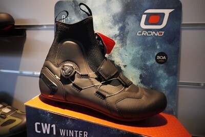 Crono CW-1 Road Hiver