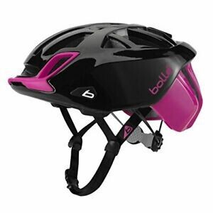 Bollé The One Road Standard Black - Pink