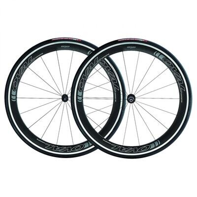 Roues Oval CARBONE concepts Oval 950 SL40 PATINS