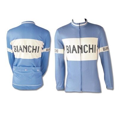 Veste Thermique Bianchi - 