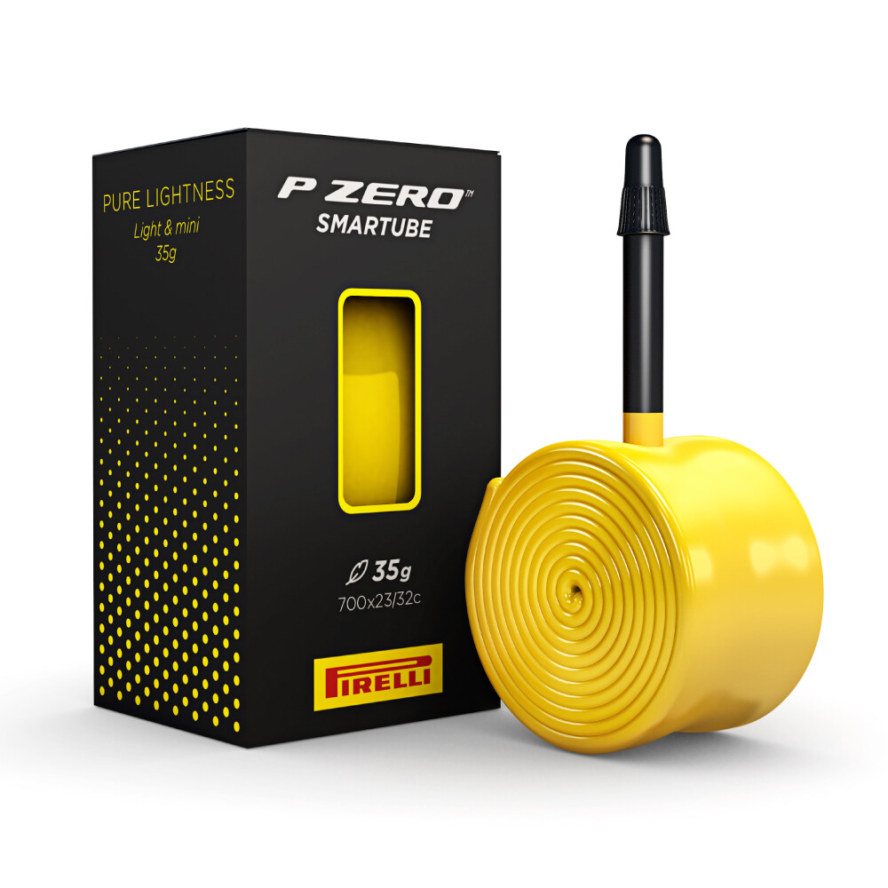 Pirelli P Zero Smartube 700x23-32c