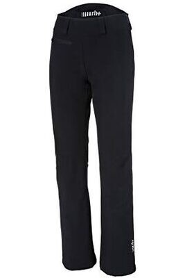 Pantalon Ski Rh+ Morpho T W pant - black - Women Taille S
