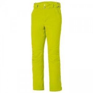 Pantalon Ski RH+ Stance W Pant - Green - Taille S Women