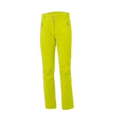 Pantalon de Ski DoTout - Did w Pant - Yellow -  women taille S