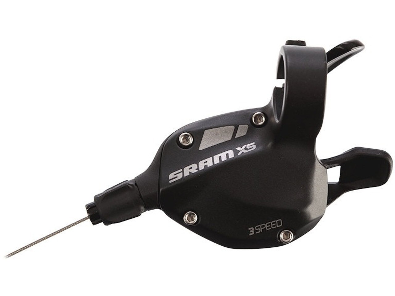 Shifter vitesse X5 Sram 3 plateaux