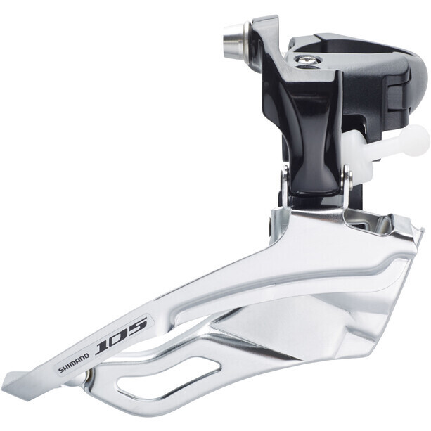 Derailleur avant Shimano 105 Triple Plateau