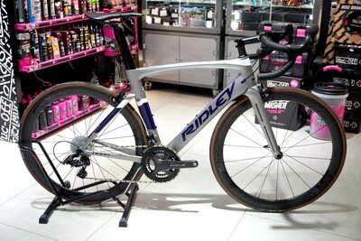 Ridley Noah SL Campagnolo Chorus 54 Ridley Noah SL Campagnolo Chorus 54