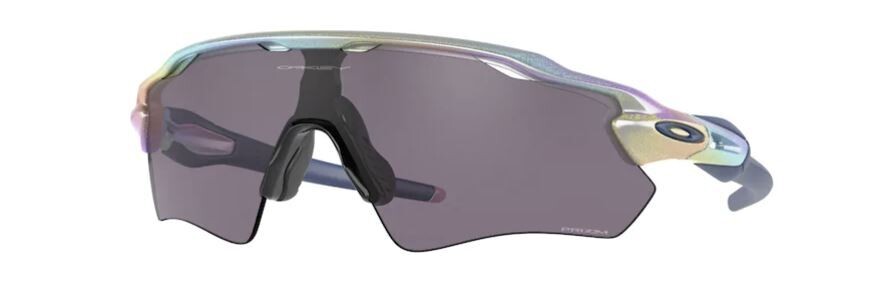 Oakley - Radar Ev Path - Holographic - Prizm grey