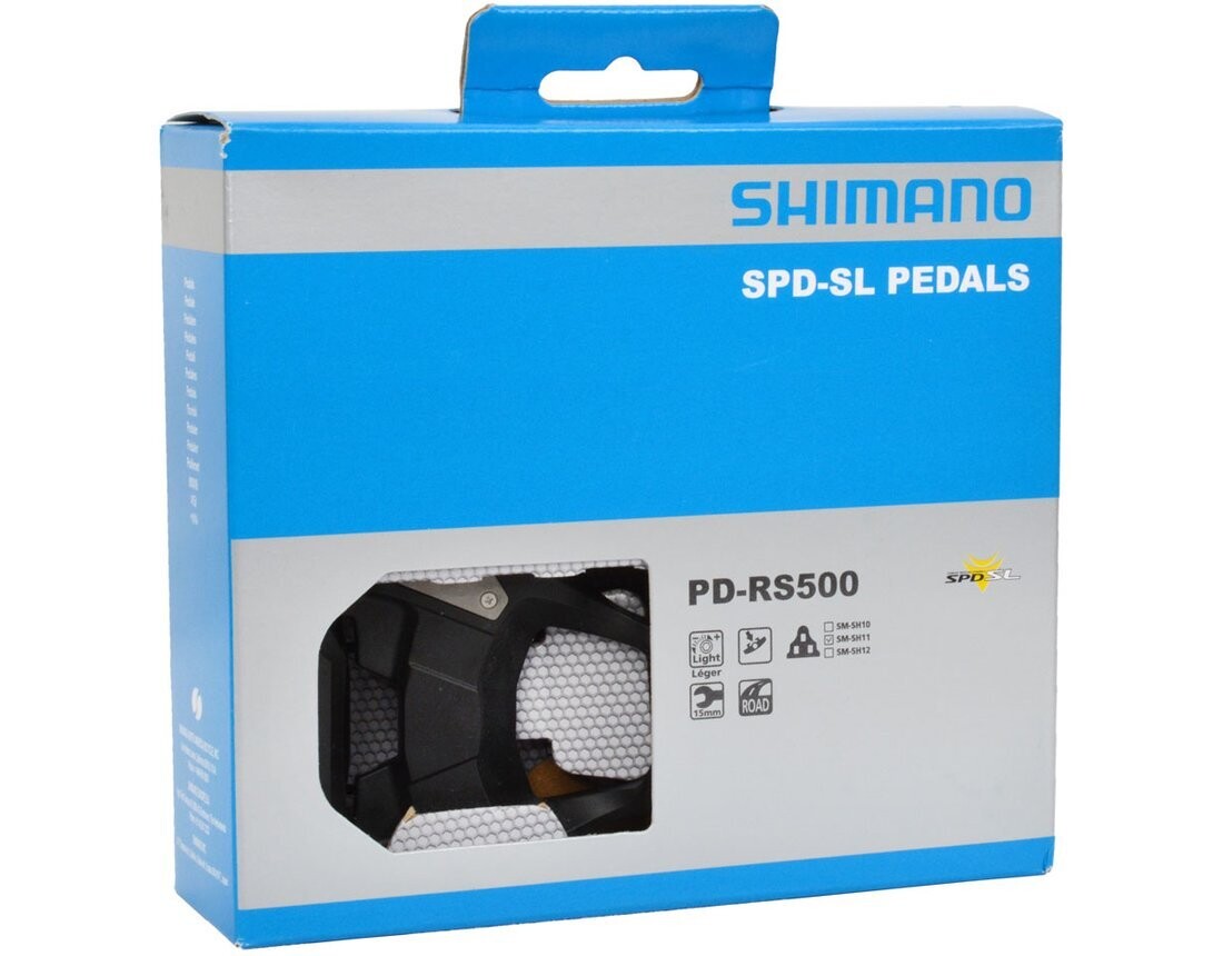 Pédale Shimano PD-RS500
