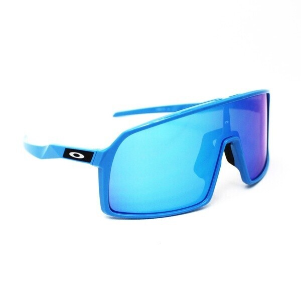 Oakley Sutro - blue Sky - prizm Saphirre Oakley Sutro - blue Sky - prizm Saphirre